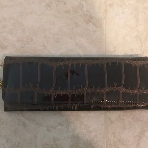 Big Buddha Santa Barbara wallet